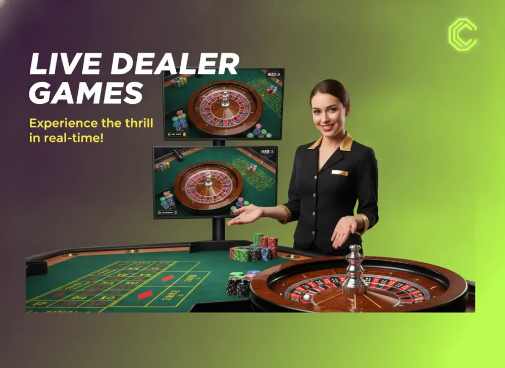Live Roulette