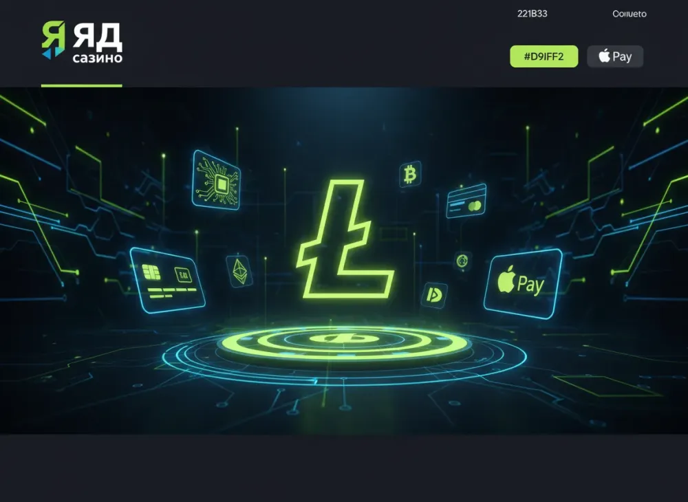 Litecoin