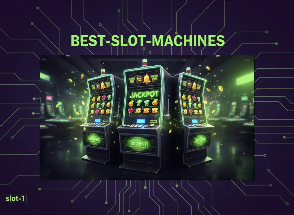 Slot 1